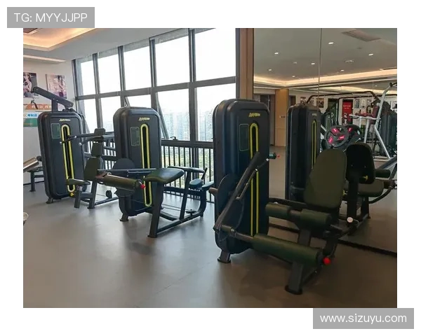 室内健身器材商店选址建议及产品陈列方案