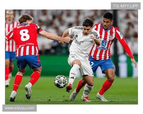 欧冠马竞与皇马次回合交锋详细赛况与比分