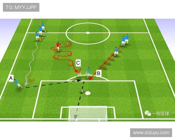 足球比赛中的领导力与战术指导