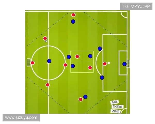 足球训练中的个性化技巧与战略演练 足球训练中的个性化技巧与战略演练