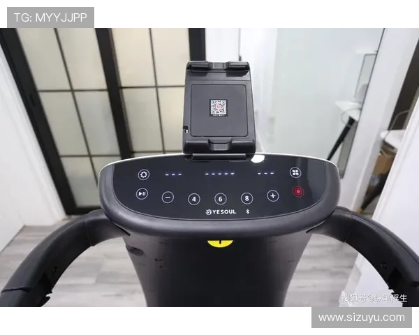 静音智能家用跑步机推荐：宅家运动新体验