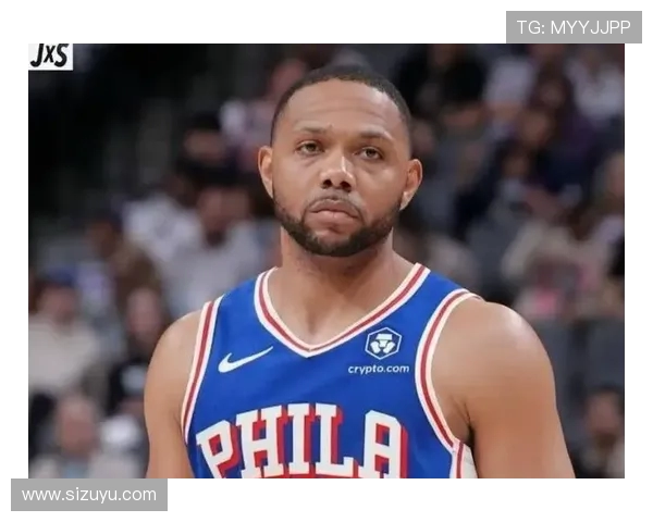 NBA戈登：埃里克·戈登的NBA历程与精彩时刻