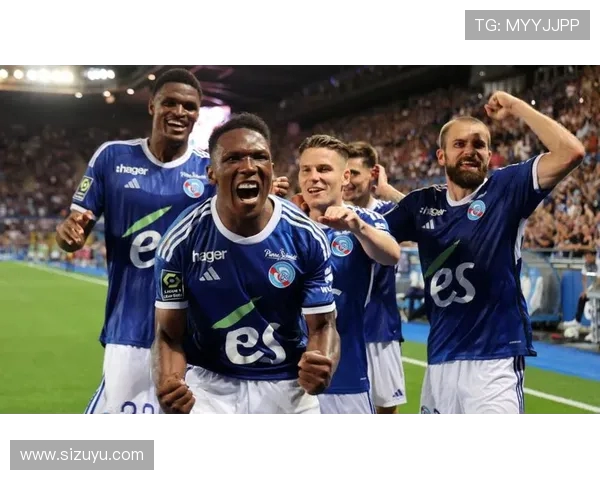 法甲球队本赛季最大惊喜：本赛季法甲球队中最大的惊喜与突破