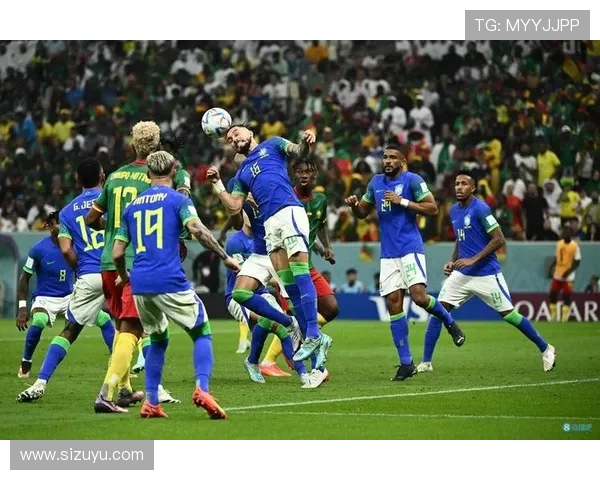 桑巴王朝再登巅峰：巴西2002世界杯冠军的传奇征程与历史回响