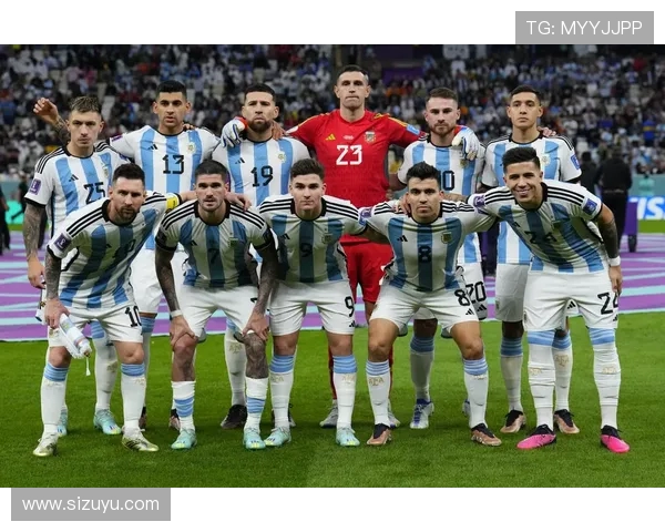 聚焦U23世界杯：新生代足球力量的崛起与全球格局重塑趋势观察