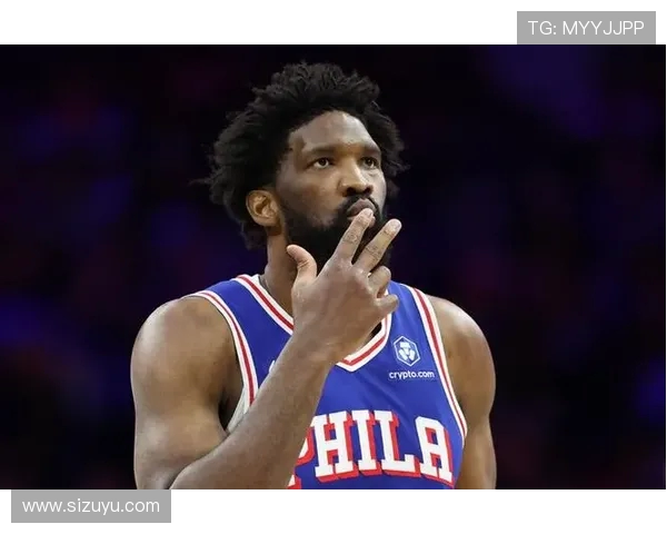 76人客场对决开拓者恩比德因伤缺阵庄神首发出战