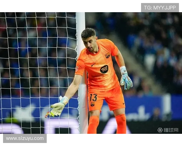 巴萨新赛季表现惊艳霍安加西亚零封对手14场创佳绩