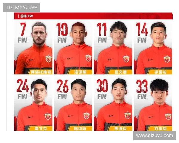 海港新赛季球员名单公布武磊克劳德领衔蒯纪闻新号码无梅伦多参赛