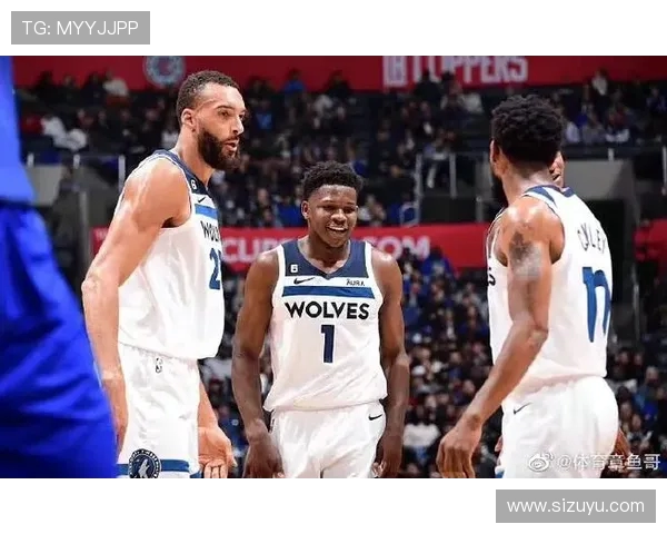 西部第4VS第5卡位战！ESPN明日胜率预测：掘金569森林狼431