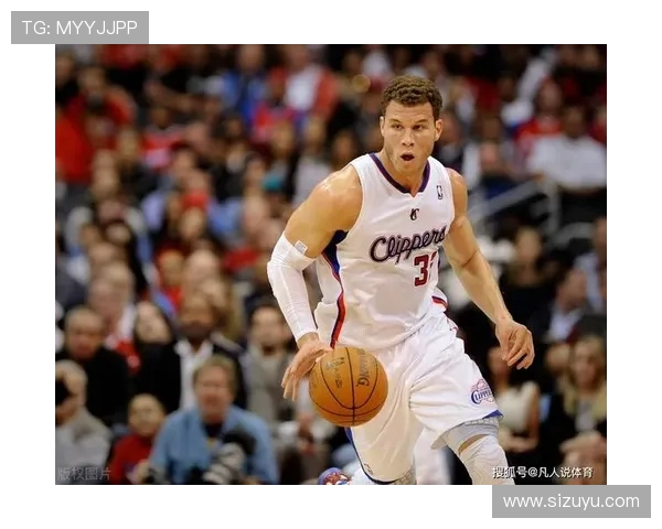 2009年NBA状元秀格里芬正式宣布退役结束职业生涯